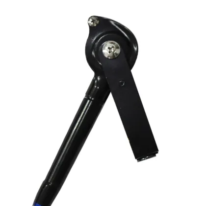 ORJD Stock Ugly Stick Ocean Fishing Rod Swivel Tip Trolling 130LBS Saltwater Trolling Rods