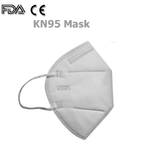 5ply Earloop Anti-dust Protective Face Mask