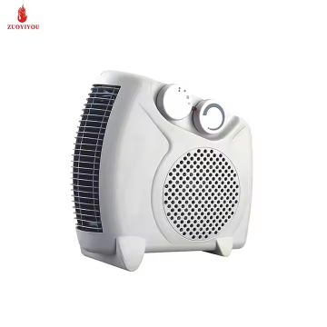 Calentador de ventilador de termostato ajustable