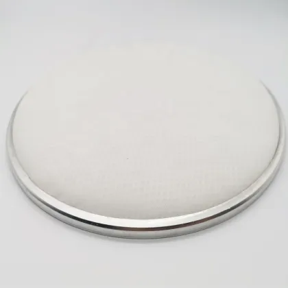 3ply Mesh Drumhead for Electronic Drums - Electronic Drum Parts