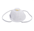 Automatisk nonwoven Cup N95 Respirator Mask Making Machine