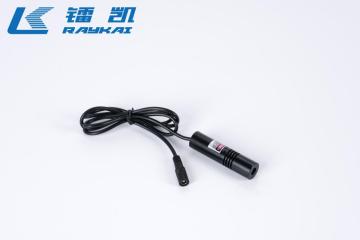Collimated Light Laser Structure Light