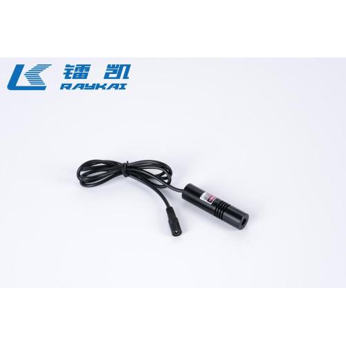 Laser For Seam Tracking Sensor