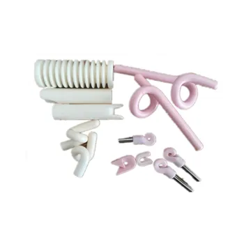 Advanced Ceramic Interlacing Nozzles and Air Jets for Enhanced FDY Spinning Machine Performance