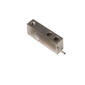 High Quality Alloy Steel Shear Beam Load Cell Sensor 200kg Stainless Steel Weighing Sensor
