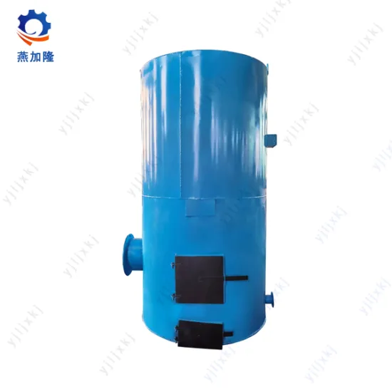 Coal Combustion Hot Air Furnace Biomass machine