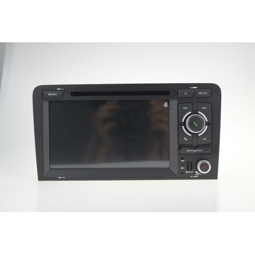 Android 7.1 Audi Car Dvd Player