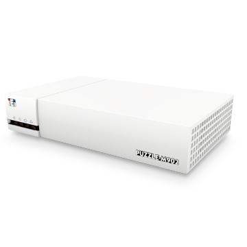 Puzzle-M902: OpenWrt Network Appliance with Marvell CN9130, 10GbE & 2.5GbE Support