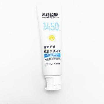 120g long lasting tooth protection toothpaste