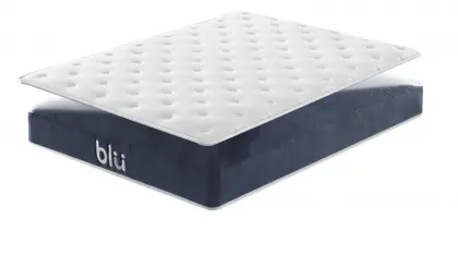 double foam camping bonnell spring mattress
