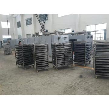 Hot Air Circulation Convection Oven Price Dryer Machine