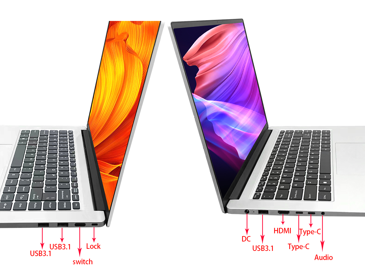 7 -12th Gaming Laptop