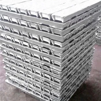 Pure Pb Lead Ingots 99.99% - Professional Manufacturers and Prices per Ton