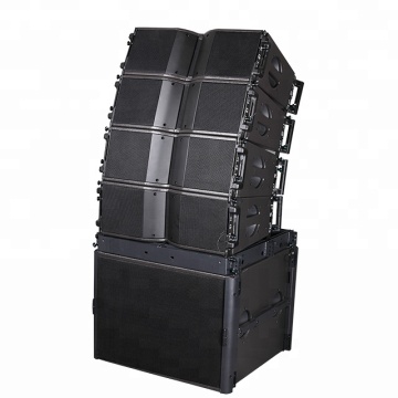 SB118 18 Inch Single Subwoofer