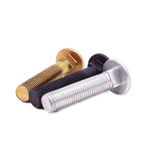 DIN603 Carriage Bolt Stainless Steel