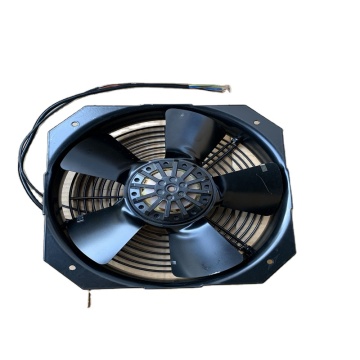 원래의 작은 축 팬 9LB1424H5J03