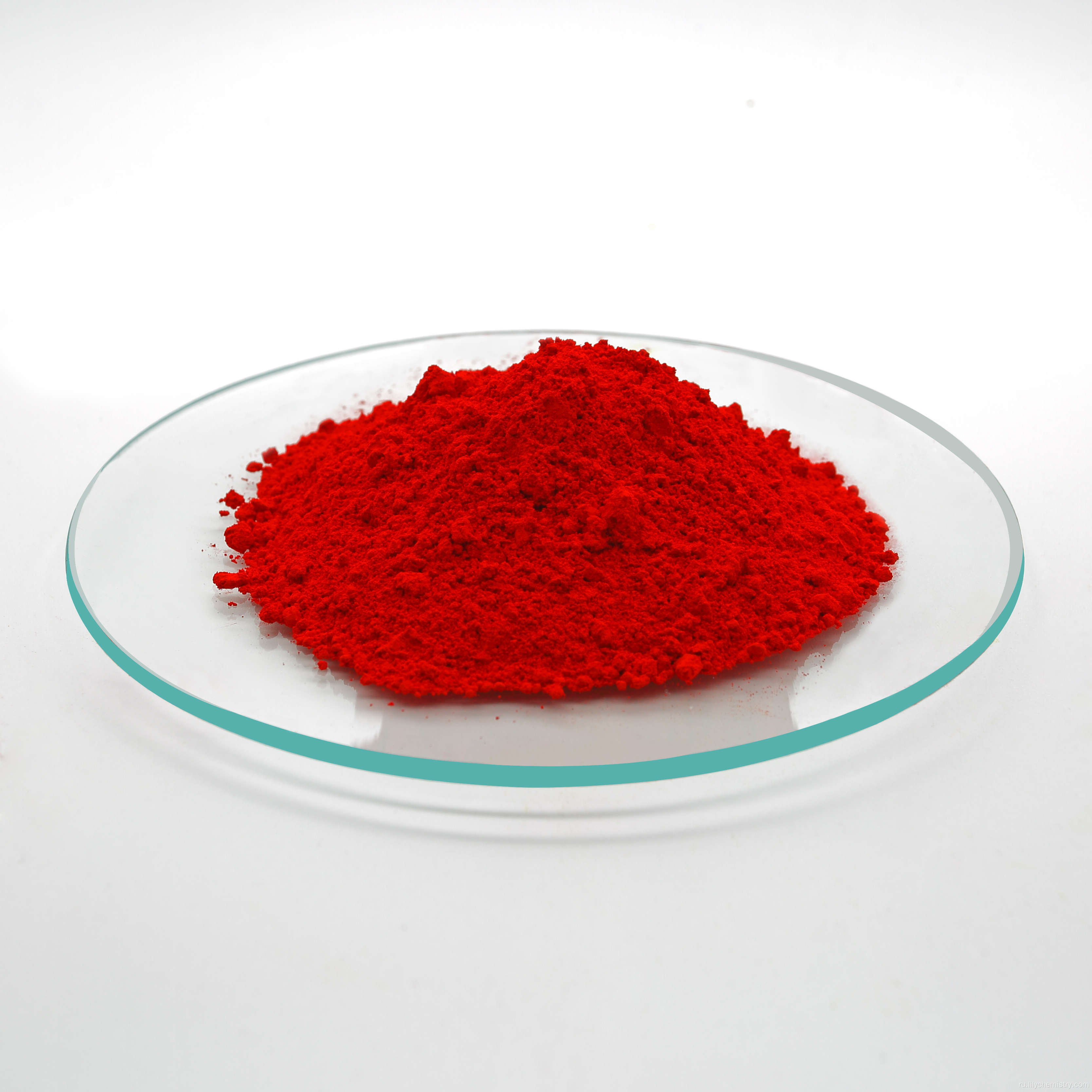 Высококачественный органический пигмент Red FGR PR 112