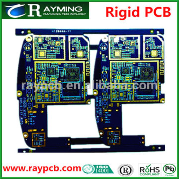 China Professional UL rohs assembly pcb manufacturer