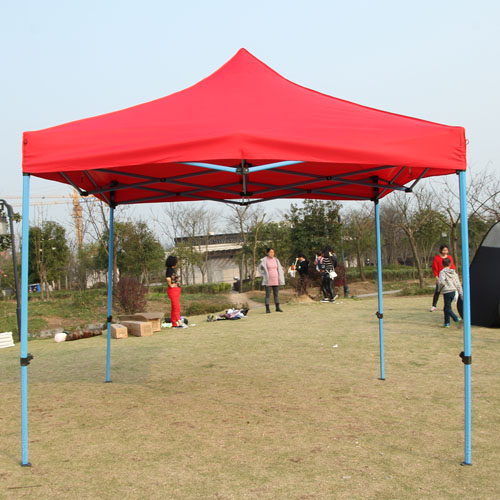 canopy tents