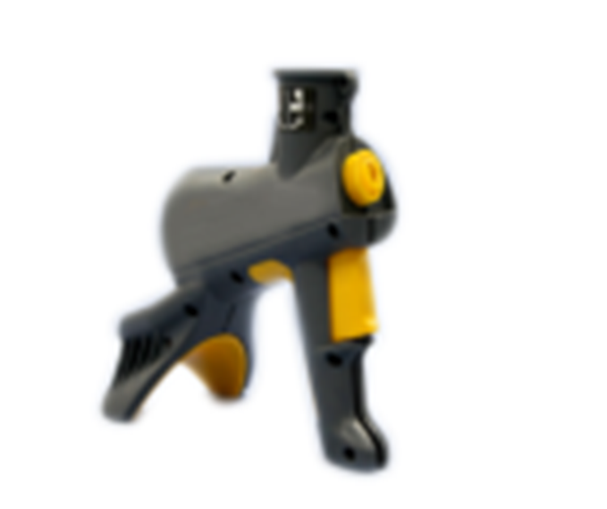 Automatic Electric Spray Gun