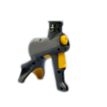 Automatic Electric Spray Gun