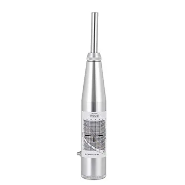High Precision ZC3-A Digital Impact Hammer Tester - Portable Digital Industry Testing Equipment