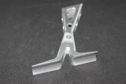 fishing gear parts precision parts