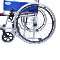 고품질 가벼운 수동 휠체어 휴대용
