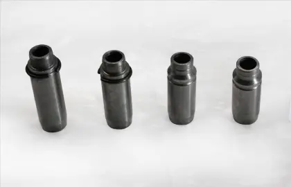 The Engine Part-Valve Guide for The Truck