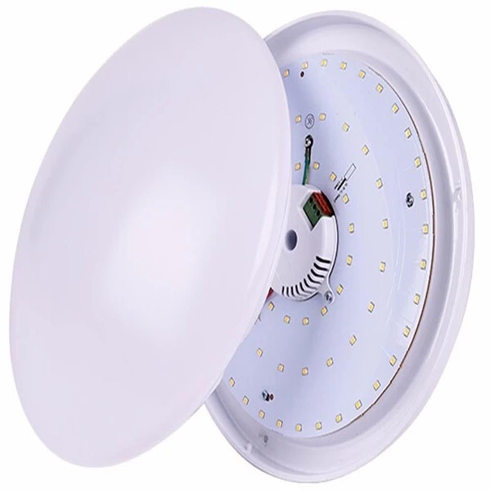led flush mount ceiling light square