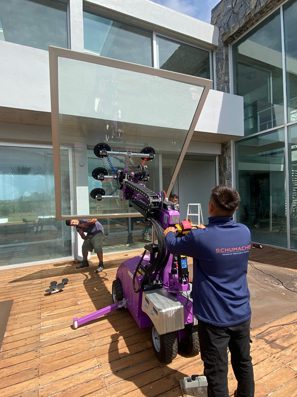 500kg Glass handling equipment (3)