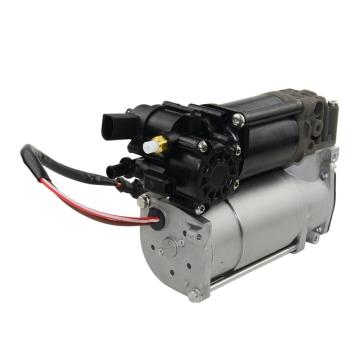 Air Suspension Compressor 2203200104 For Mercedes