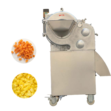 Factory Direct High Quality Dice Making Machine