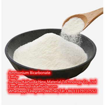 High Quality Ammonium Bicarbonate 99.96%