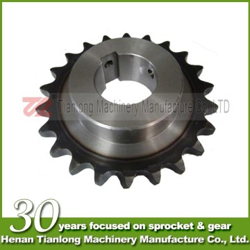 30 Years Roller Chain Sprockets Manufacturer