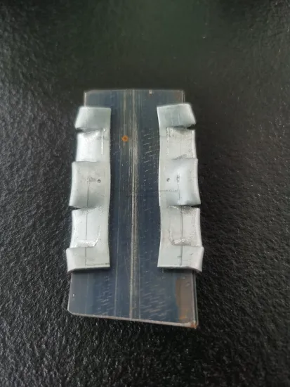 Ultra-Heavy Pipe Bundling Lock-Buckle Strapping Equipment