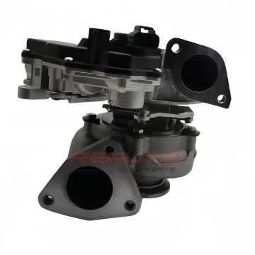 OE CT16V 17201-11080 Turbocharger for Toyota HIACE