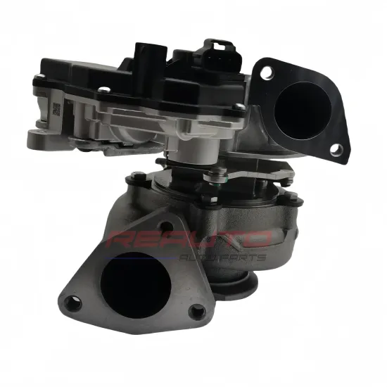 OE CT16V 17201-11080 Turbocharger for Toyota HIACE