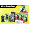 Bulk Buy Wholesale Fizzy Nova Plus 40000 Puffs