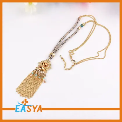 Friendship Of Heart The Price Necklace Cord