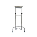 Medical Adjustable Trolley Instrument Holder