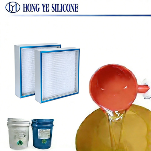 Premium Liquid Tank Silicone for Long Lasting Protection