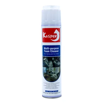 Kasder Multipurpose Foam Cleaner for Home Care