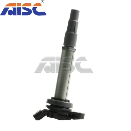 AISC Ignition Coil 90919-C2005 for Corolla ZZE122 - Japanese Auto Parts