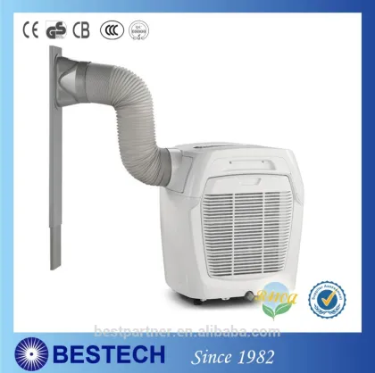 Taiwan Air Conditioner Mobile AC Air Conditioner 40" HQ Load