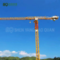 Topless Tower Crane GhP7530-20