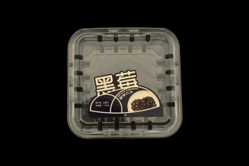 Uncoated Stickers