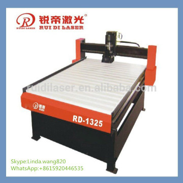 high quality Guangzhou Ruidi mini cnc laser cutting machine with best price