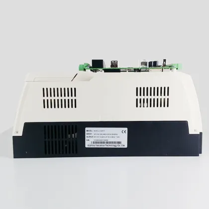 Monarch Elevator Spare Parts: NICE 1000 Inverter & Drive - NICE-L-G-4007, NICE-L-G-4011