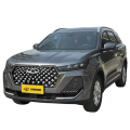 Tiggo 7 2024 1.5T CVT Edición de lujo